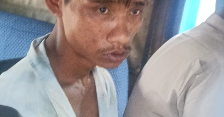 মধুপুর বাজার থেকে চুরি যাওয়া মোটরসাইকেল উদ্ধার ফুলতলী থেকে