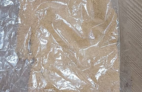 ব্রাউন সুগার সহ পুলিশের হাতে আটক দুই