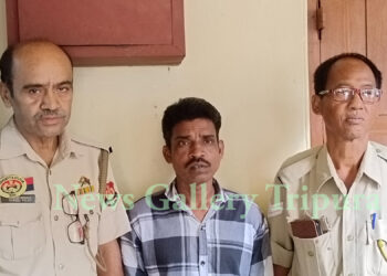 খুনের আসামিকে যাবজ্জীবন কারাদণ্ডাদেশ!