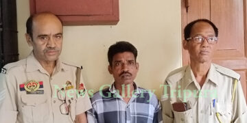 খুনের আসামিকে যাবজ্জীবন কারাদণ্ডাদেশ!