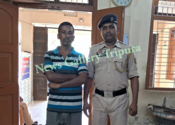 অভিশপ্ত মারুতি গাড়ির চালক জীবন দেবনাথের আত্মসমর্থন!