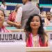 শিক্ষক দিবসে রাষ্ট্রপতির হাতে পুরস্কৃত ত্রিপুরার বিদিশা