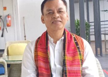 ছয় লক্ষাধিক টাকার ঘোটালা প্রকাশ্যে আনল  খোয়াই রামচন্দ্রঘাটের বিধায়ক রঞ্জিত দেববর্মা