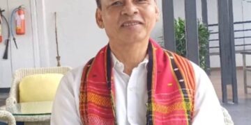 ছয় লক্ষাধিক টাকার ঘোটালা প্রকাশ্যে আনল  খোয়াই রামচন্দ্রঘাটের বিধায়ক রঞ্জিত দেববর্মা