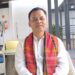 ছয় লক্ষাধিক টাকার ঘোটালা প্রকাশ্যে আনল  খোয়াই রামচন্দ্রঘাটের বিধায়ক রঞ্জিত দেববর্মা