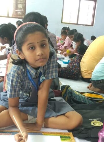 আন্তর্জাতিক দুর্যোগ ও ঝুঁকি হ্রাস’ দিবস উপলক্ষে আর্ট ও বিতর্ক প্রতিযোগিতা অনুষ্ঠিত