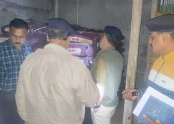 ব্রাউন সুগার ও ইয়াবা ট্যাবলেট সহ পুলিশের হাতে আটক এক