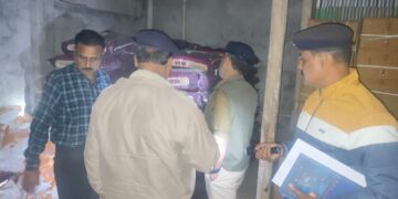 ব্রাউন সুগার ও ইয়াবা ট্যাবলেট সহ পুলিশের হাতে আটক এক