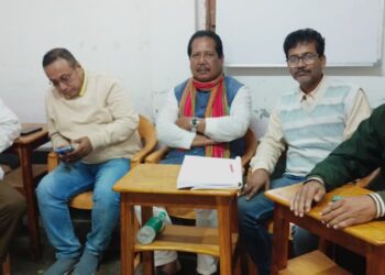 সংস্কৃতির শহর খোয়াইয়ে প্রথমবারের মত অনুষ্ঠিত হতে চলছে নক্ষত্র সমাগম