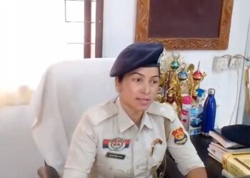 নাবালকের হাতে বাইক!অভিভাবকের বিরুদ্ধে কঠোর পদক্ষেপ খোয়াই মহিলা থানার