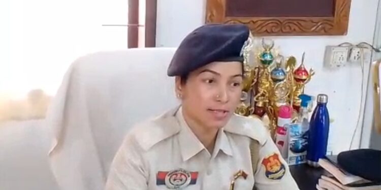 নাবালকের হাতে বাইক!অভিভাবকের বিরুদ্ধে কঠোর পদক্ষেপ খোয়াই মহিলা থানার