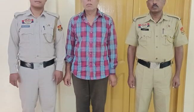 সোনামুড়ায় আটক এক বাংলাদেশী নাগরিক!