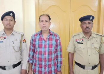 সোনামুড়ায় আটক এক বাংলাদেশী নাগরিক!