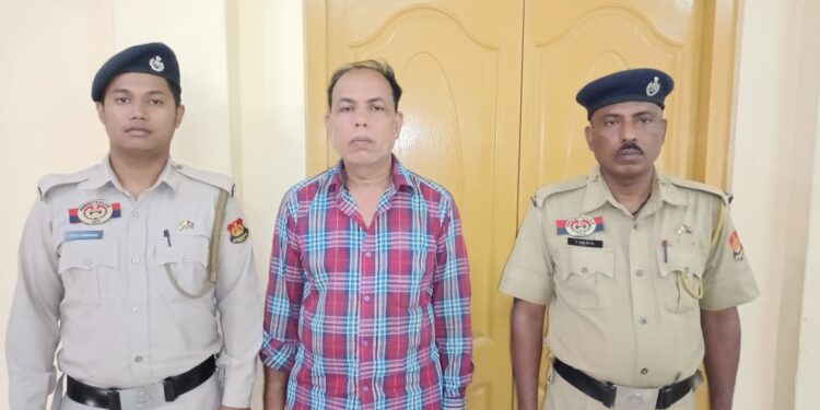 সোনামুড়ায় আটক এক বাংলাদেশী নাগরিক!