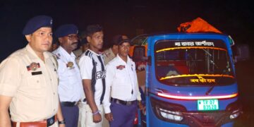 বিশালগড় বাইপাস থেকে উদ্ধার নেশা সামগ্রী!