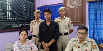 মিথ্যা প্রতিশ্রুতি দিয়ে এক জনজাতি যুবতিকে ধর্ষণের অভিযোগ!