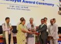 গ্রামীণ উন্নয়নে গোটা দেশে প্রথম সিপাহীজলা জেলা