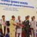 গ্রামীণ উন্নয়নে গোটা দেশে প্রথম সিপাহীজলা জেলা