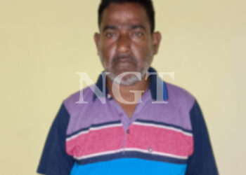 ১৯ বছরের যুবতিকে ধর্ষণের দায়ে পুলিশের হাতে আটক অভিযুক্ত